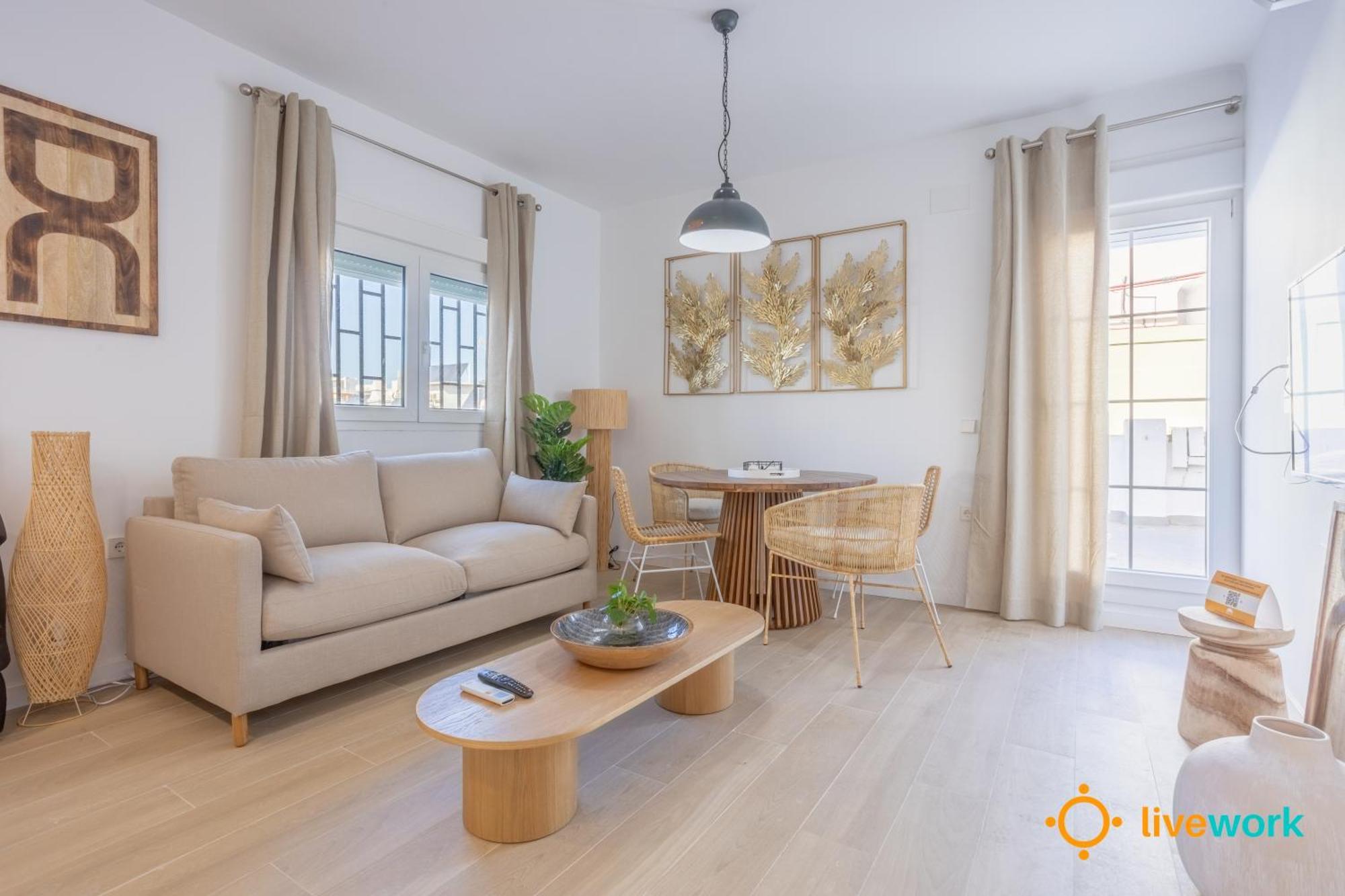Terrace Home By Livework Cadiz Ngoại thất bức ảnh
