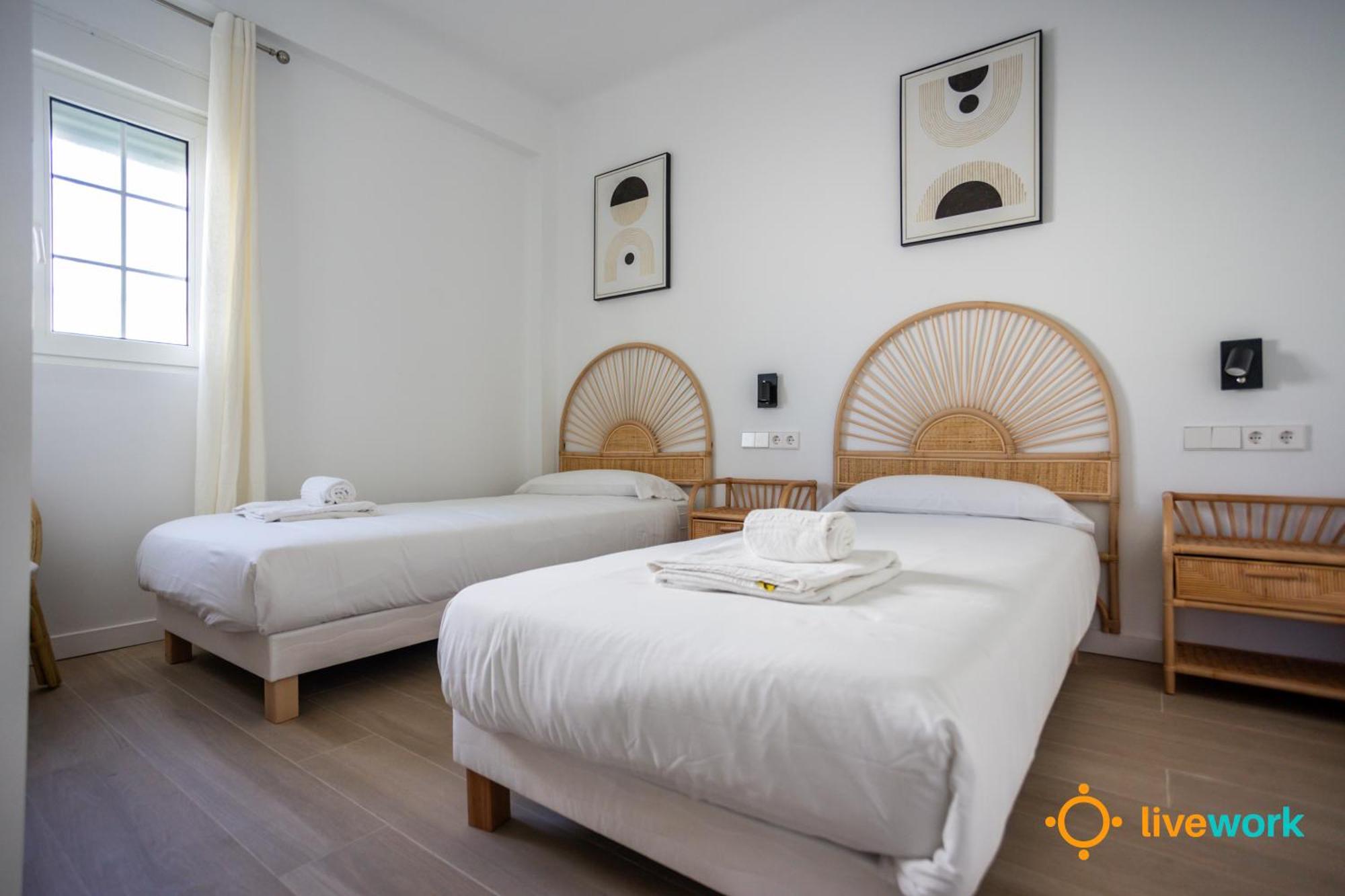 Terrace Home By Livework Cadiz Ngoại thất bức ảnh