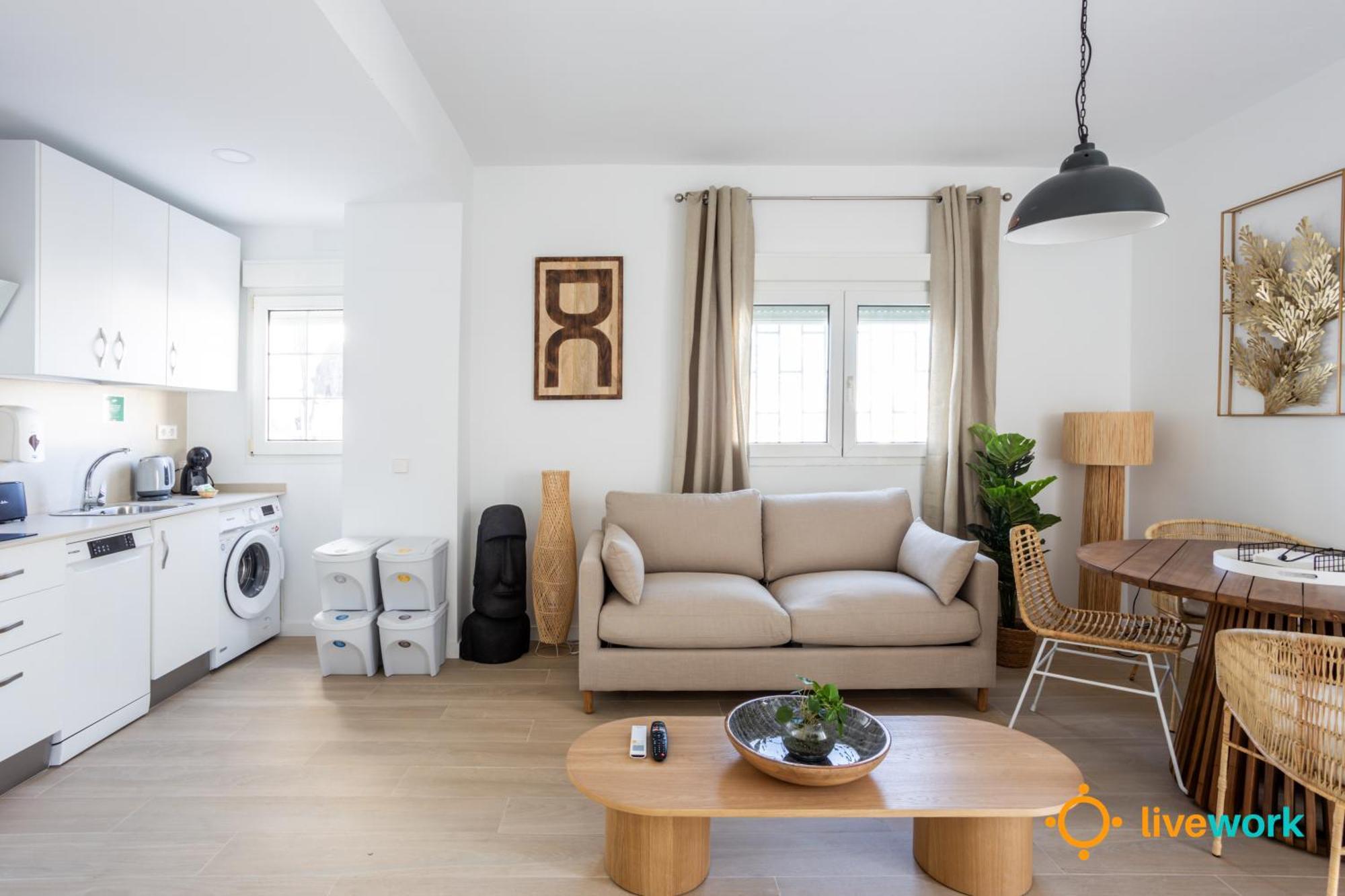 Terrace Home By Livework Cadiz Ngoại thất bức ảnh