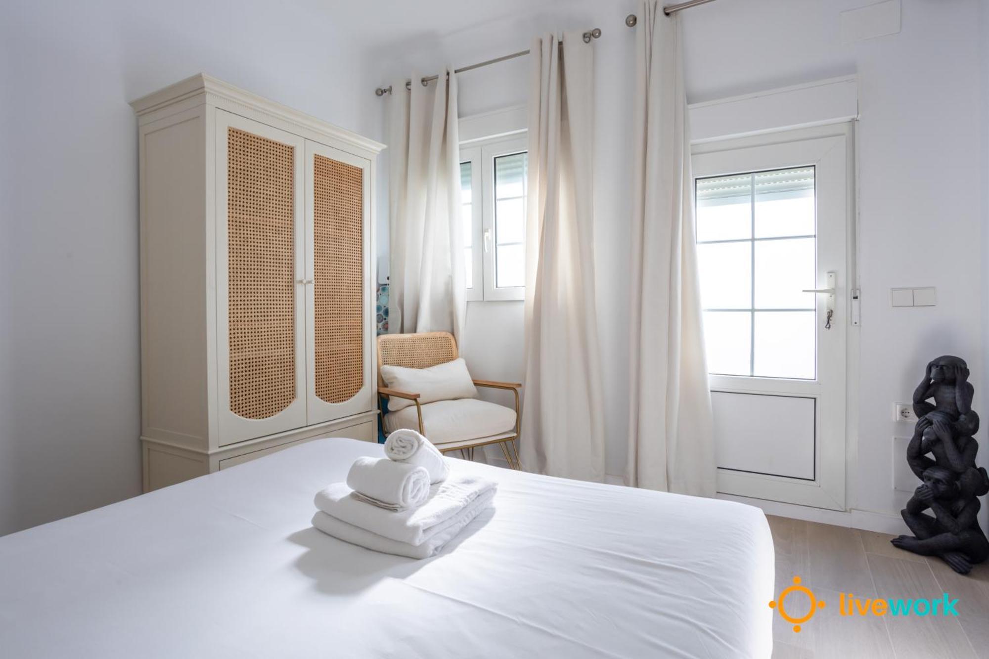 Terrace Home By Livework Cadiz Ngoại thất bức ảnh