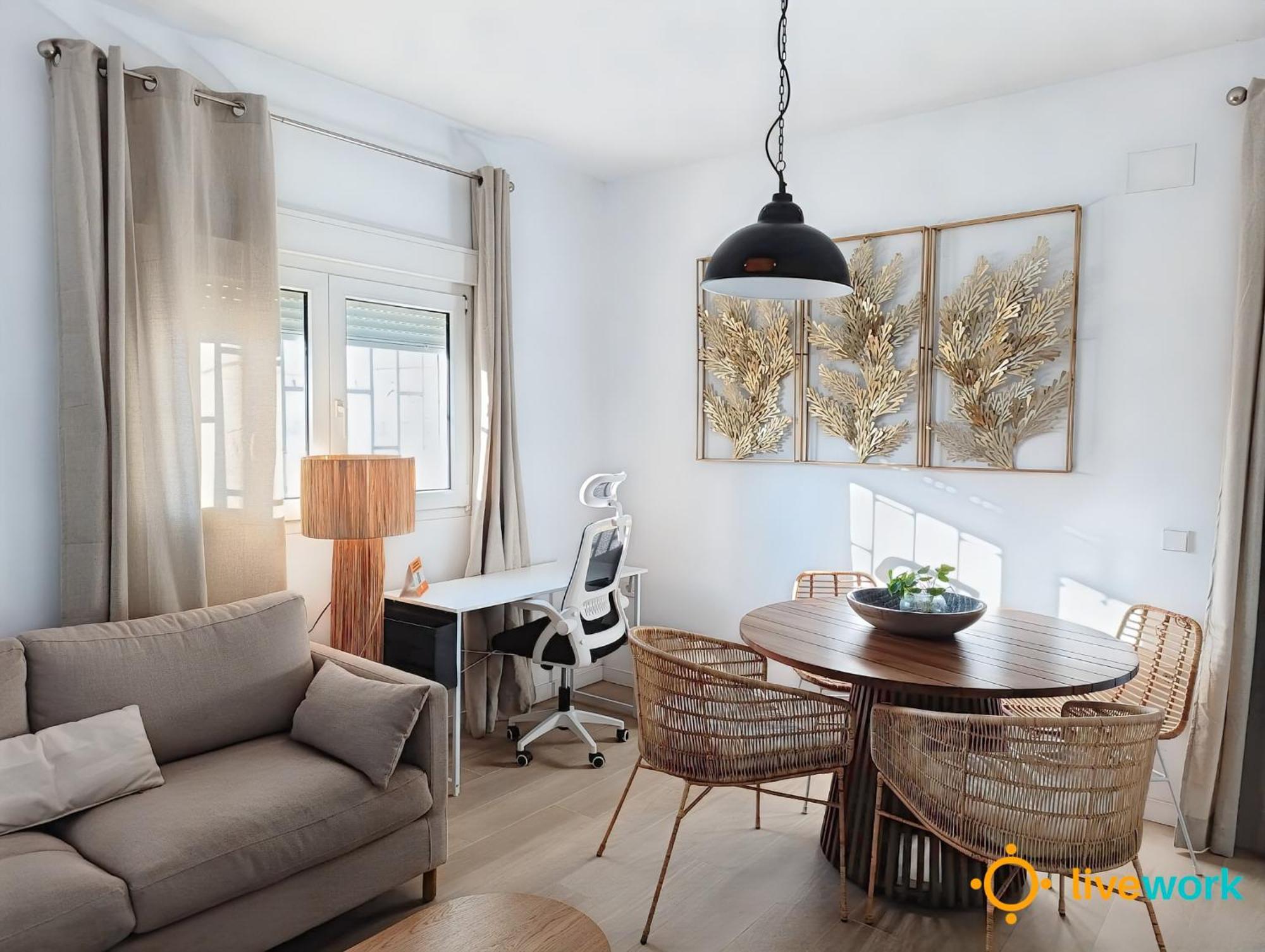 Terrace Home By Livework Cadiz Ngoại thất bức ảnh